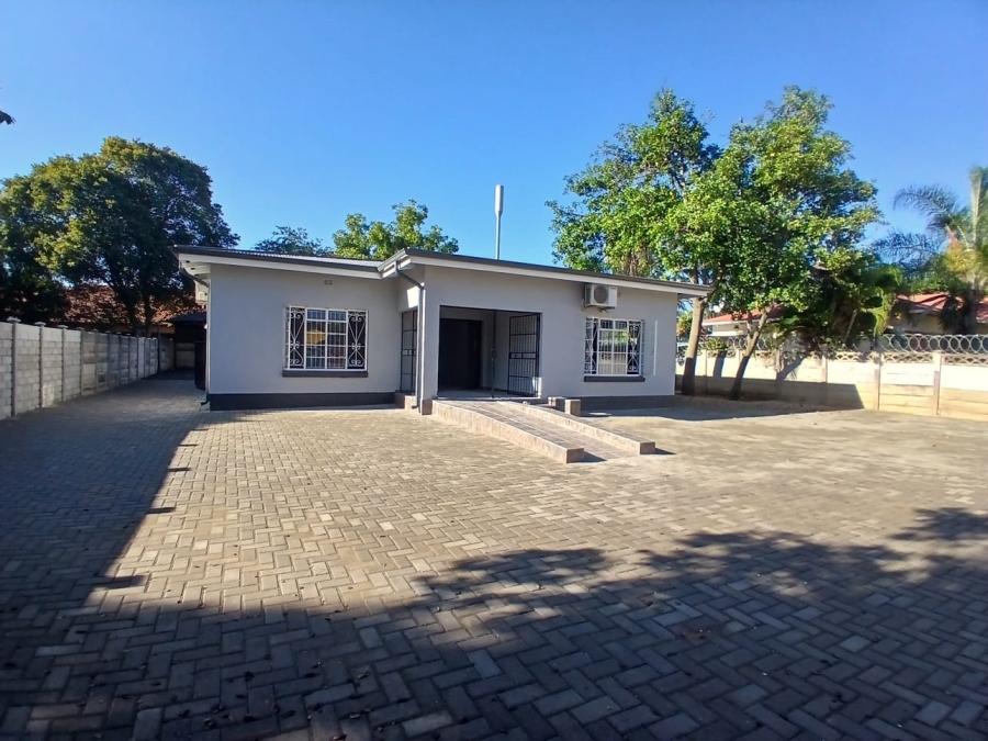 To Let Commercial Property for Rent in Bodorp North West